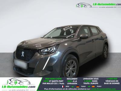 Peugeot 2008 BlueHDi 110  BVM