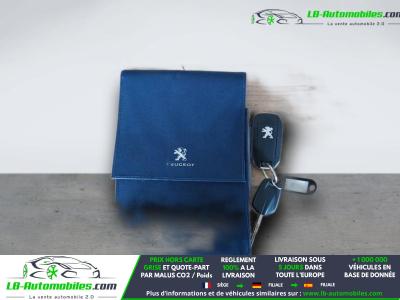 Peugeot 2008 BlueHDi 110  BVM