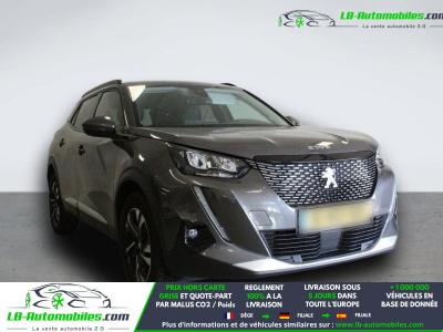 Peugeot 2008 BlueHDi 110  BVM