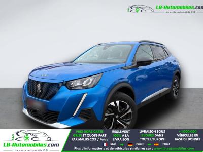 Peugeot 2008 Electrique 136 ch