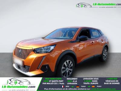 Peugeot 2008 Electrique 136 ch