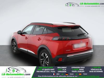 Peugeot 2008 Electrique 136 ch