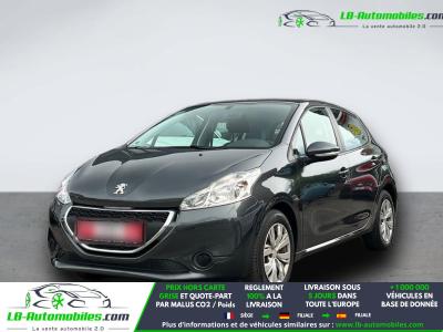 Peugeot 208 1.0 PureTech 68ch BVM