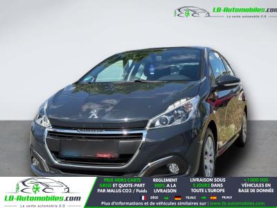 Peugeot 208 1.0 PureTech 68ch BVM