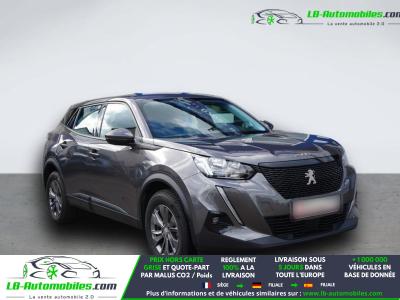 Peugeot 2008 PureTech 130  BVA