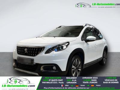 Peugeot 2008 PureTech 130  BVA