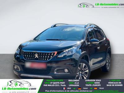Peugeot 2008 PureTech 130  BVA