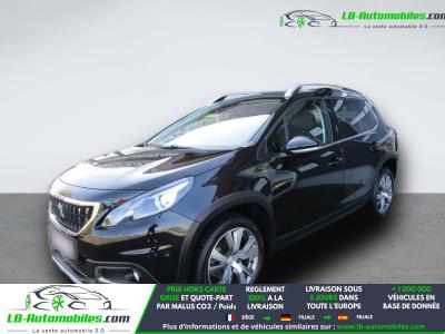 Peugeot 2008 PureTech 130  BVA
