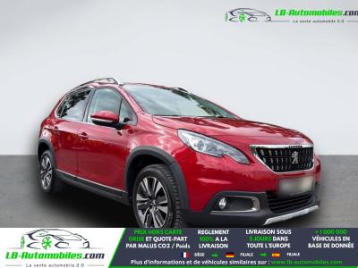 Peugeot 2008 PureTech 130  BVA