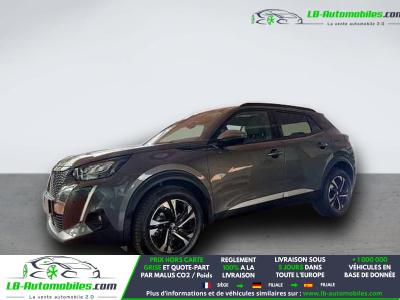 Peugeot 2008 BlueHDi 110  BVM