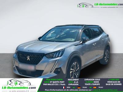 Peugeot 2008 BlueHDi 110  BVM