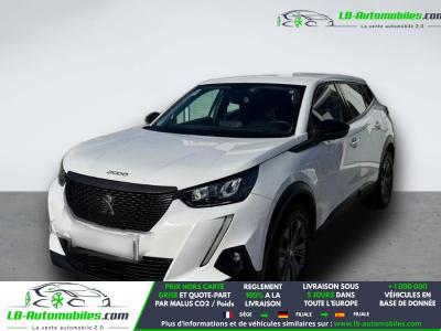 Peugeot 2008 BlueHDi 110  BVM