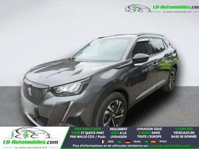 Peugeot 2008 BlueHDi 110  BVM