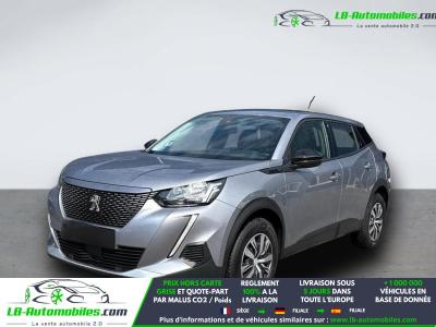 Peugeot 2008 Electrique 136 ch