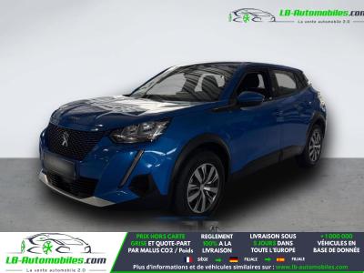 Peugeot 2008 Electrique 136 ch