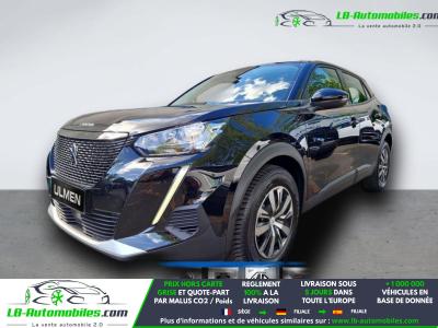 Peugeot 2008 Electrique 136 ch