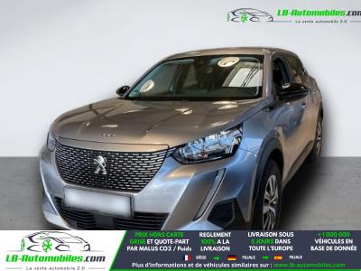 Peugeot 2008 Electrique 136 ch