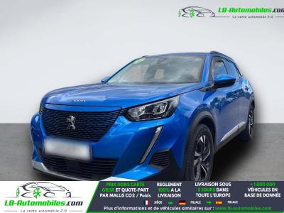 Peugeot 2008 Electrique 136 ch