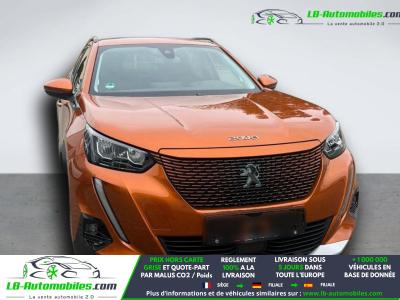 Peugeot 2008 Electrique 136 ch