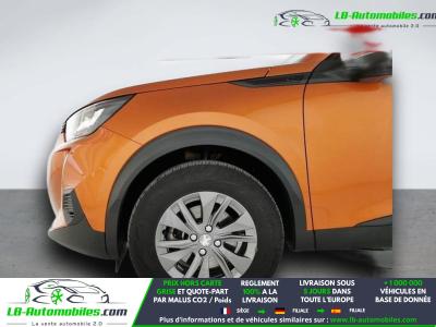 Peugeot 2008 Electrique 136 ch