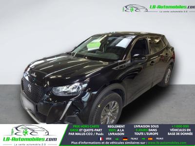 Peugeot 2008 Electrique 136 ch