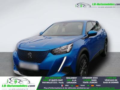 Peugeot 2008 Electrique 136 ch