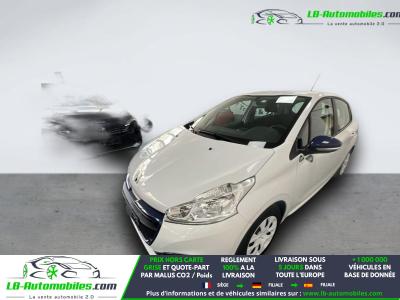 Peugeot 208 1.0 PureTech 68ch BVM