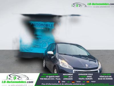 Peugeot 208 1.0 PureTech 68ch BVM