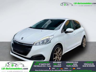 Peugeot 208 1.0 PureTech 68ch BVM