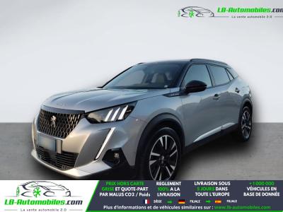 Peugeot 2008 PureTech 130  BVA