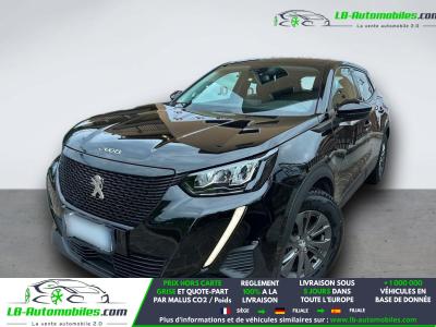 Peugeot 2008 PureTech 130  BVA
