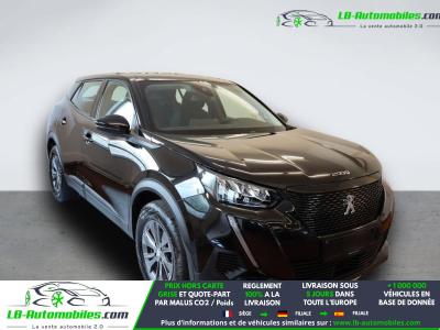 Peugeot 2008 PureTech 130  BVA