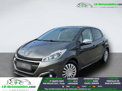 Peugeot 208 1.2 PureTech 82ch BVM