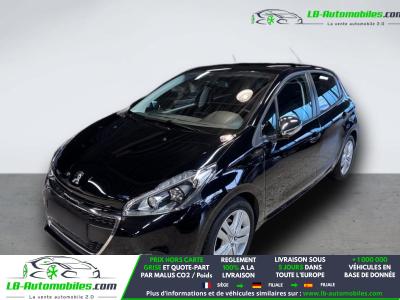 Peugeot 208 1.2 PureTech 82ch BVM