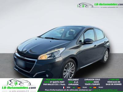 Peugeot 208 1.2 PureTech 82ch BVM