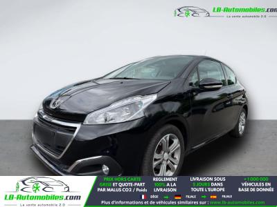 Peugeot 208 1.2 PureTech 82ch BVM