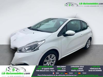 Peugeot 208 1.2 PureTech 82ch BVM