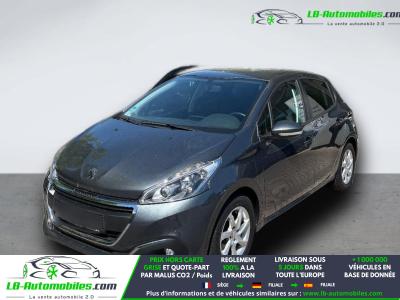 Peugeot 208 1.2 PureTech 82ch BVM