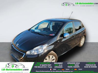 Peugeot 208 1.2 PureTech 82ch BVM