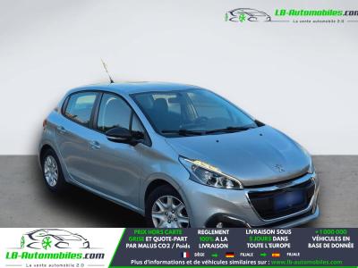 Peugeot 208 1.2 PureTech 82ch BVM