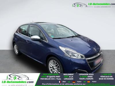 Peugeot 208 1.2 PureTech 110ch  BVA