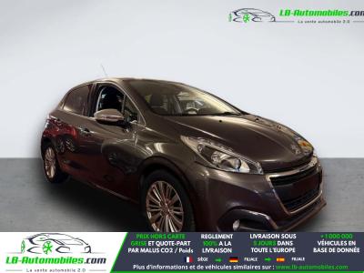 Peugeot 208 1.2 PureTech 110ch  BVA