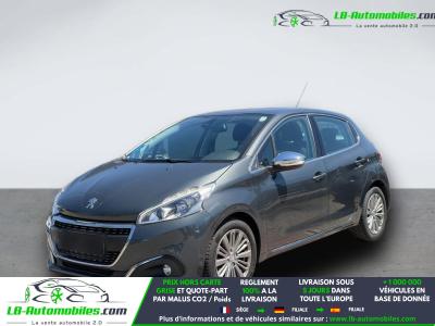 Peugeot 208 1.2 PureTech 110ch  BVA