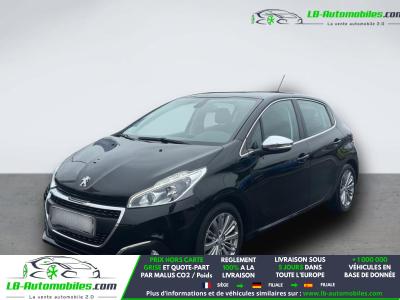 Peugeot 208 1.2 PureTech 110ch  BVA