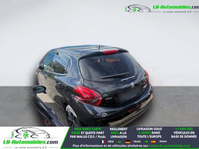 Peugeot 208 1.2 PureTech 110ch  BVA