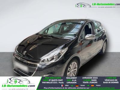 Peugeot 208 1.2 PureTech 110ch  BVA