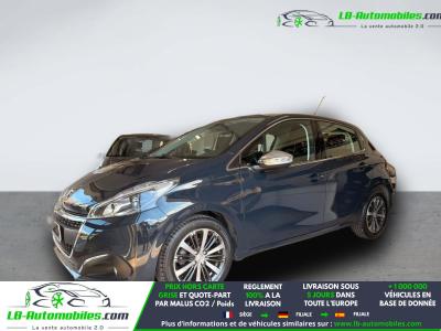 Peugeot 208 1.2 PureTech 110ch  BVM