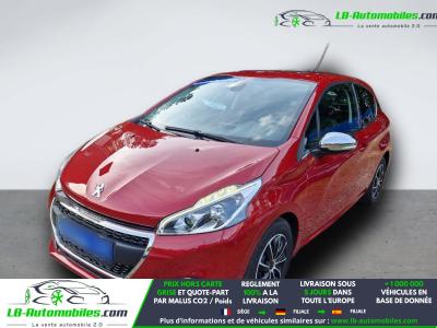 Peugeot 208 1.2 PureTech 110ch  BVM