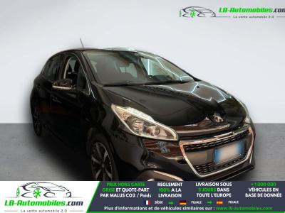 Peugeot 208 1.2 PureTech 110ch  BVM