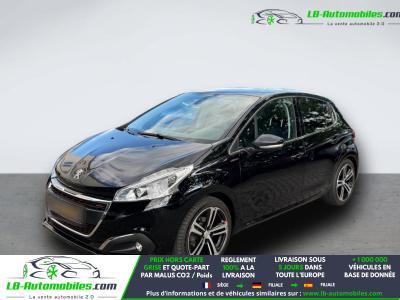 Peugeot 208 1.2 PureTech 110ch  BVM